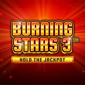 Burning Stars 3