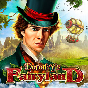 Dorothy’s Fairyland