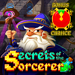 Secrets Of The Sorcerer