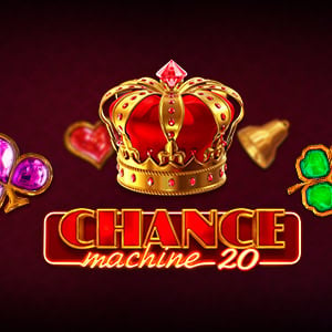 Chance Machine 20