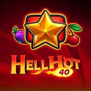 Hell Hot 40