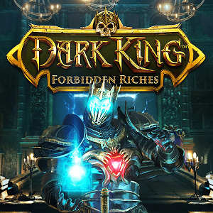 Dark King: Forbidden Riches