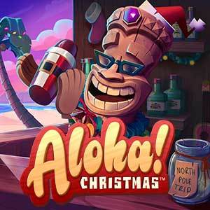 Aloha! Christmas