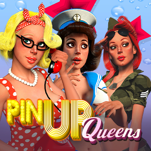 Pin Up Queens