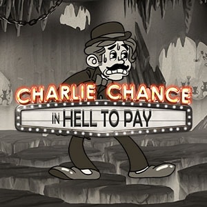 Charlie Chance in Hell to Pay