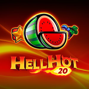 Hell Hot 20