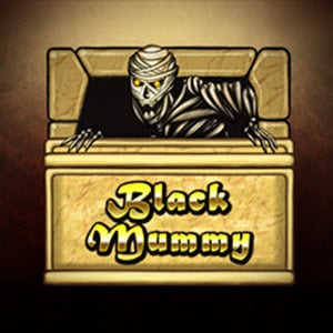 Black Mummy