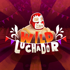 Wild Luchador