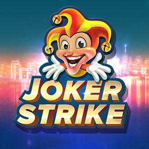 Joker Strike