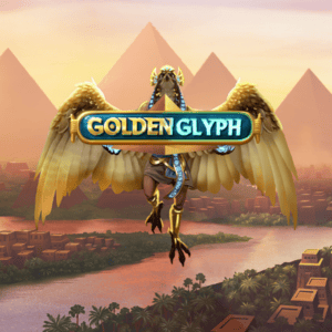 Golden Glyph