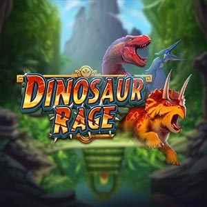 Dinosaur Rage