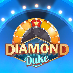 Diamond Duke