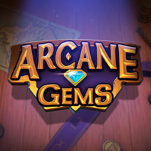 Arcane Gems