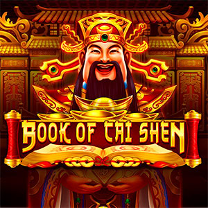 Book of Cai Shen