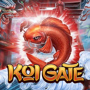 Koi Gate