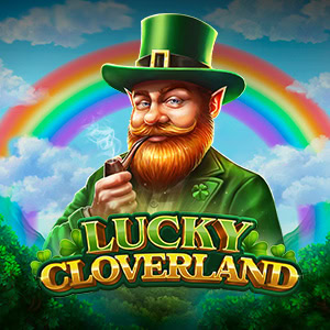 Lucky Cloverland