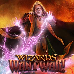 Wizards Want War