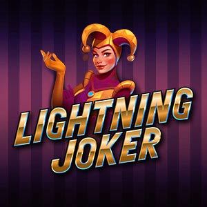 Lightning Joker