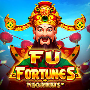 Fu Fortunes Megaways