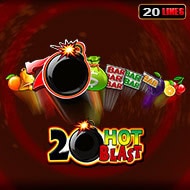 20 Hot Blast