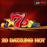 20 Dazzling Hot