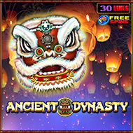 Ancient Dynasty