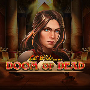 Cat Wilde and the Doom of Dead