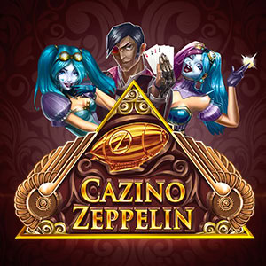 Cazino Zeppelin