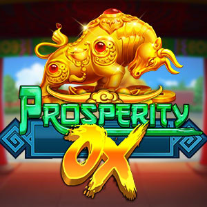 Prosperity Ox