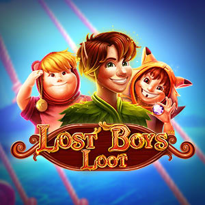 Lost Boys Loot