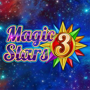 Magic Stars 3