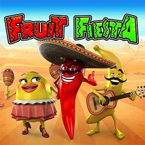 Fruit Fiesta