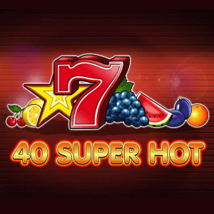 40 Super Hot