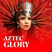 Aztec Glory EGT logo