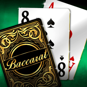 Baccarat – Punto Banco