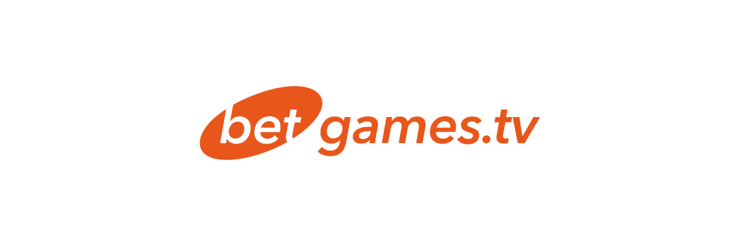 Betgames TV logo