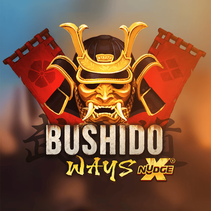 Bushido Ways xNudge