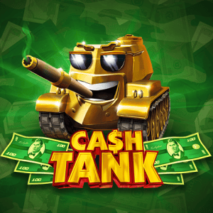 Cash Tank