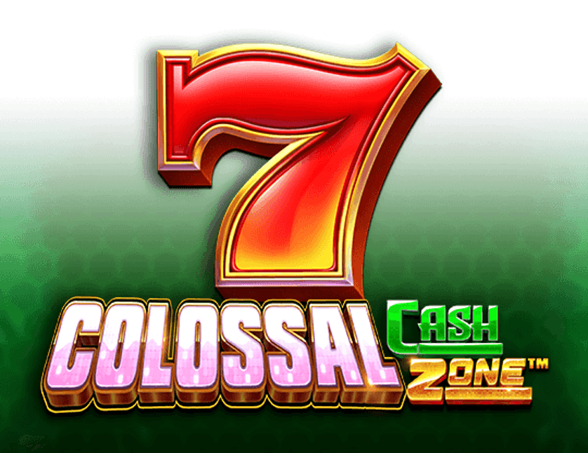 Žaisti dabar - Colossal Cash Zone