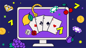 Naudokite Gamble