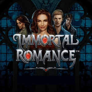 Immortal Romance