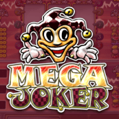 Mega Joker NetEnt logo