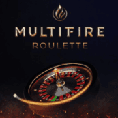 MultiFire Roulette Switch Studios logo