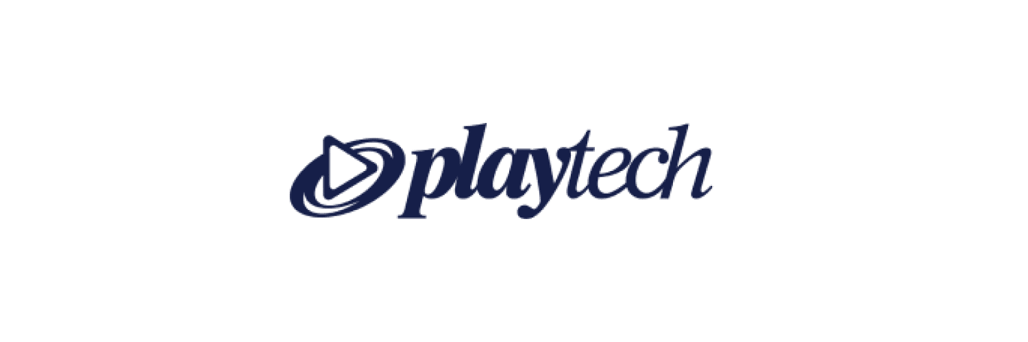 Playtech logo