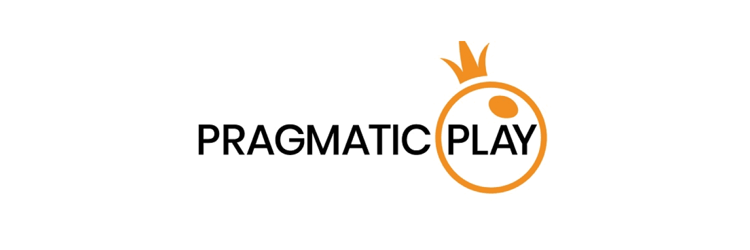 Pragmatic Play logo