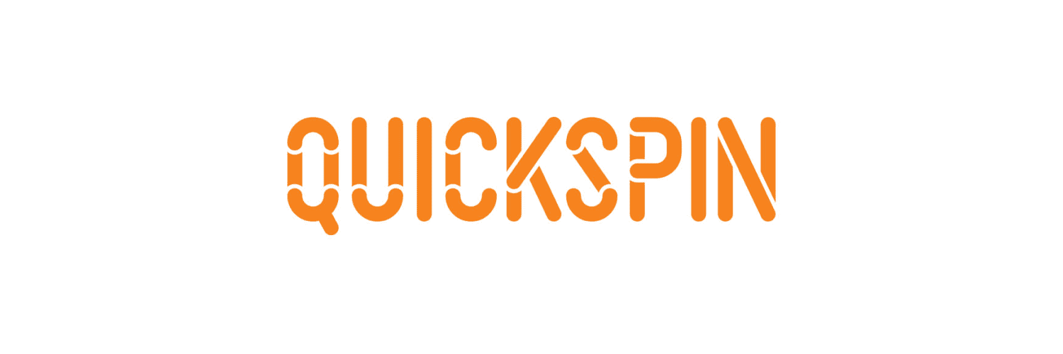 Quickspin logo