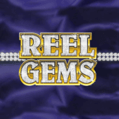 Reel Gems Games Global (Microgaming) logo