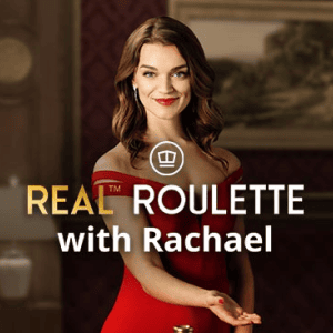 Roulette with Rachael