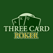Three Card Poker Habanero logo