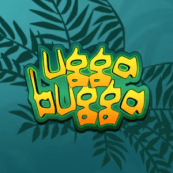 Ugga Bugga Playtech logo